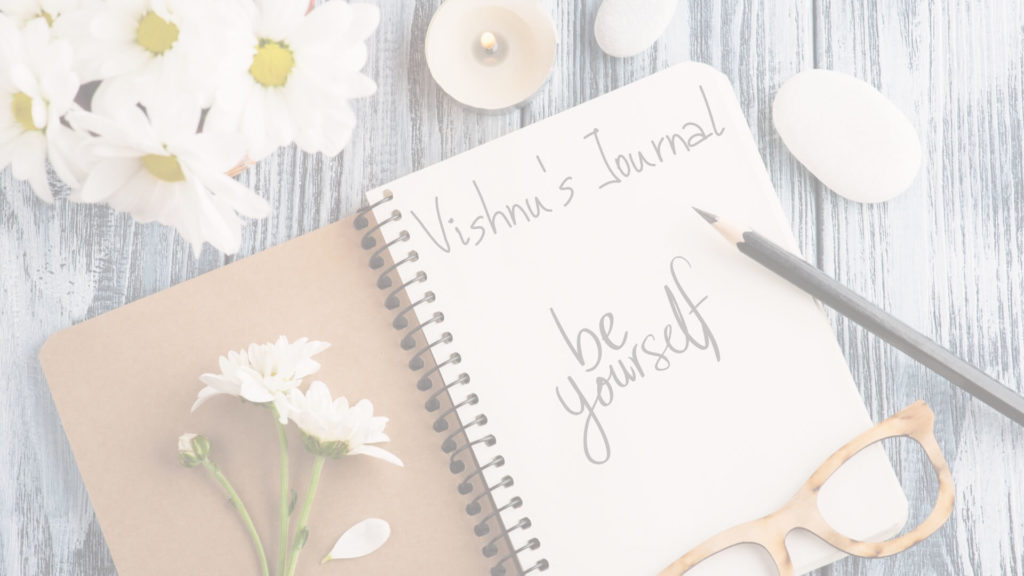 Journal writing is the most sophisticated form of expression, refinement, make worthy ideas immortal, and being yourself. — Vishnu Goyal