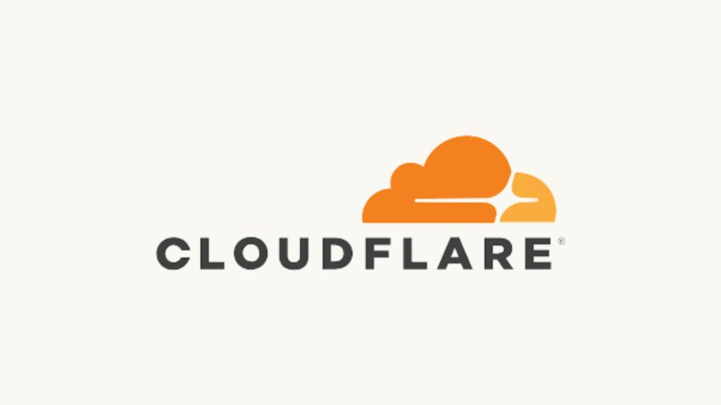 Cloudflare in Shoutouts by Vishnu Goyal