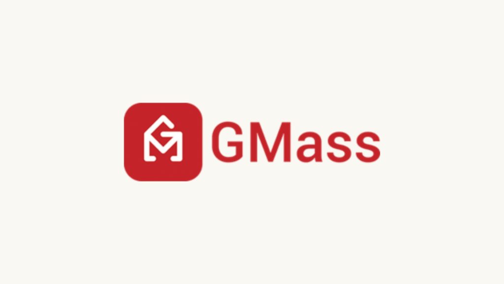 Gmass in Shoutouts by Vishnu Goyal