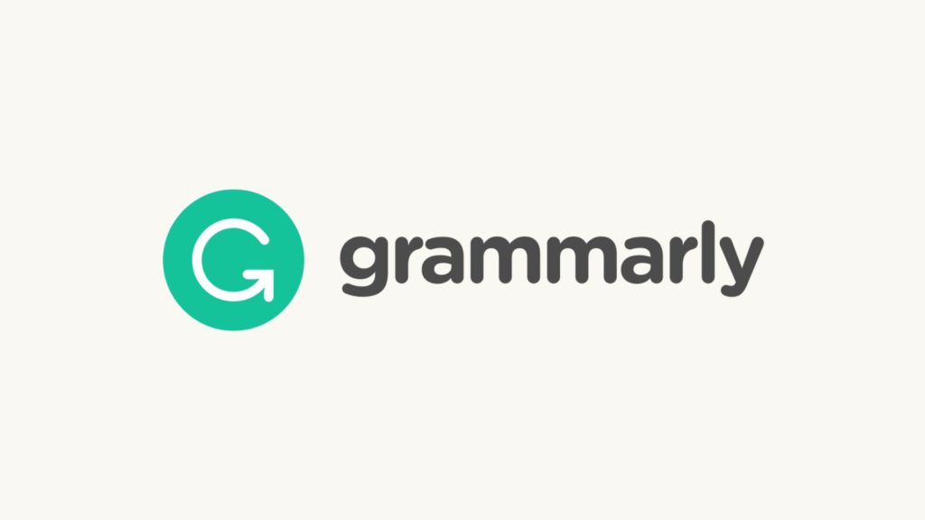 Grammarly in Shoutouts by Vishnu Goyal