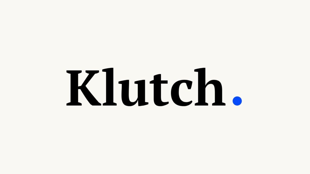 Klutch in Shoutouts by Vishnu Goyal