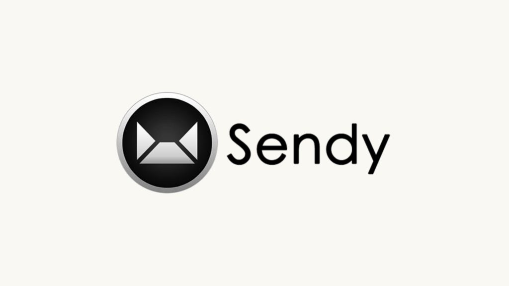 Sendy in Shoutouts by Vishnu Goyal